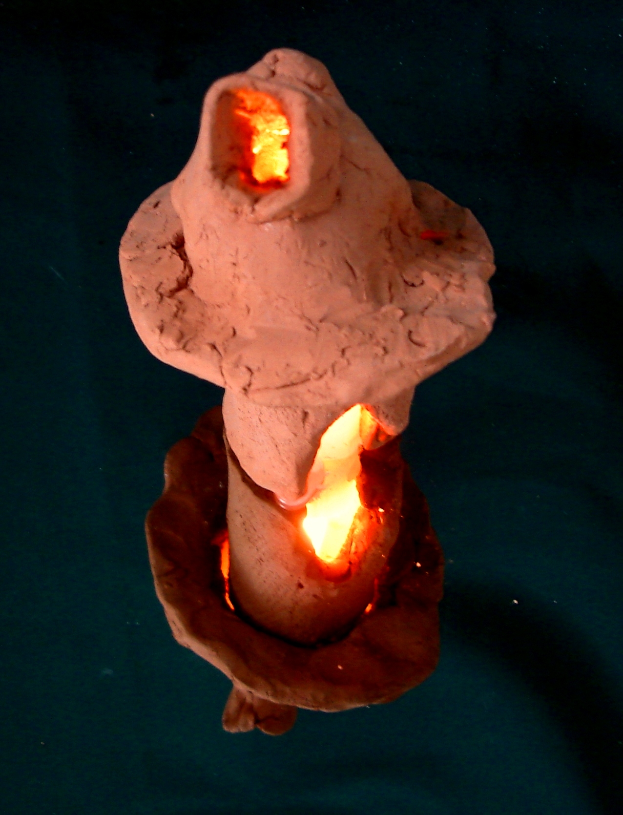 Чубаров Степан