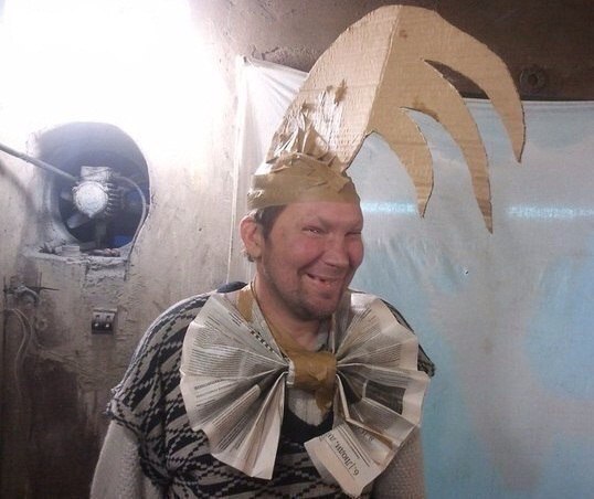 ни пуха ни пера