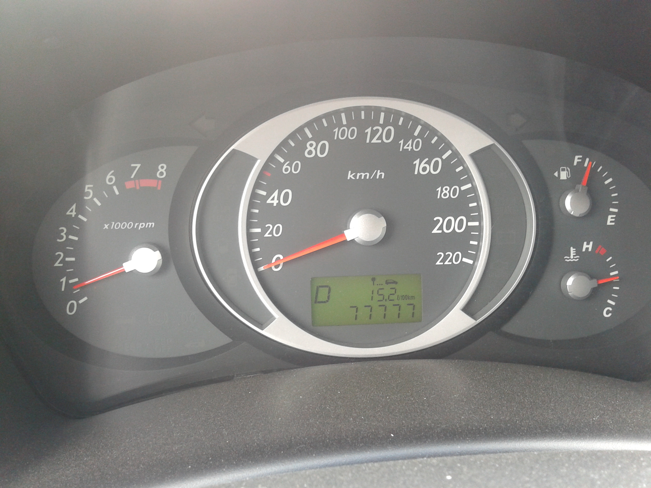 А счастье где???