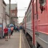 Ст Лиски - вокзал