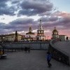 краски осени 