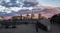 краски осени