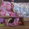 Детский сон Детский сон