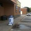 Хамский R2D2))))