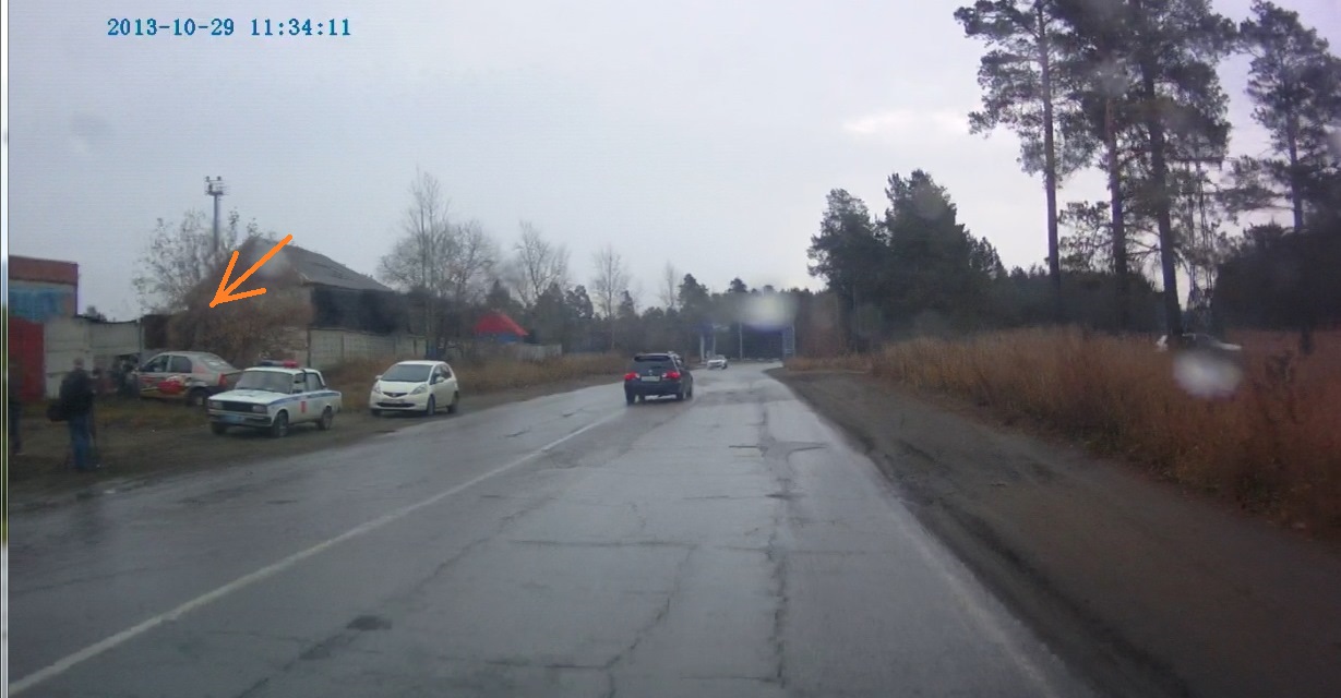 Московский тракт