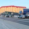 Перекрёсток Алешина и Космонавтов)))))))