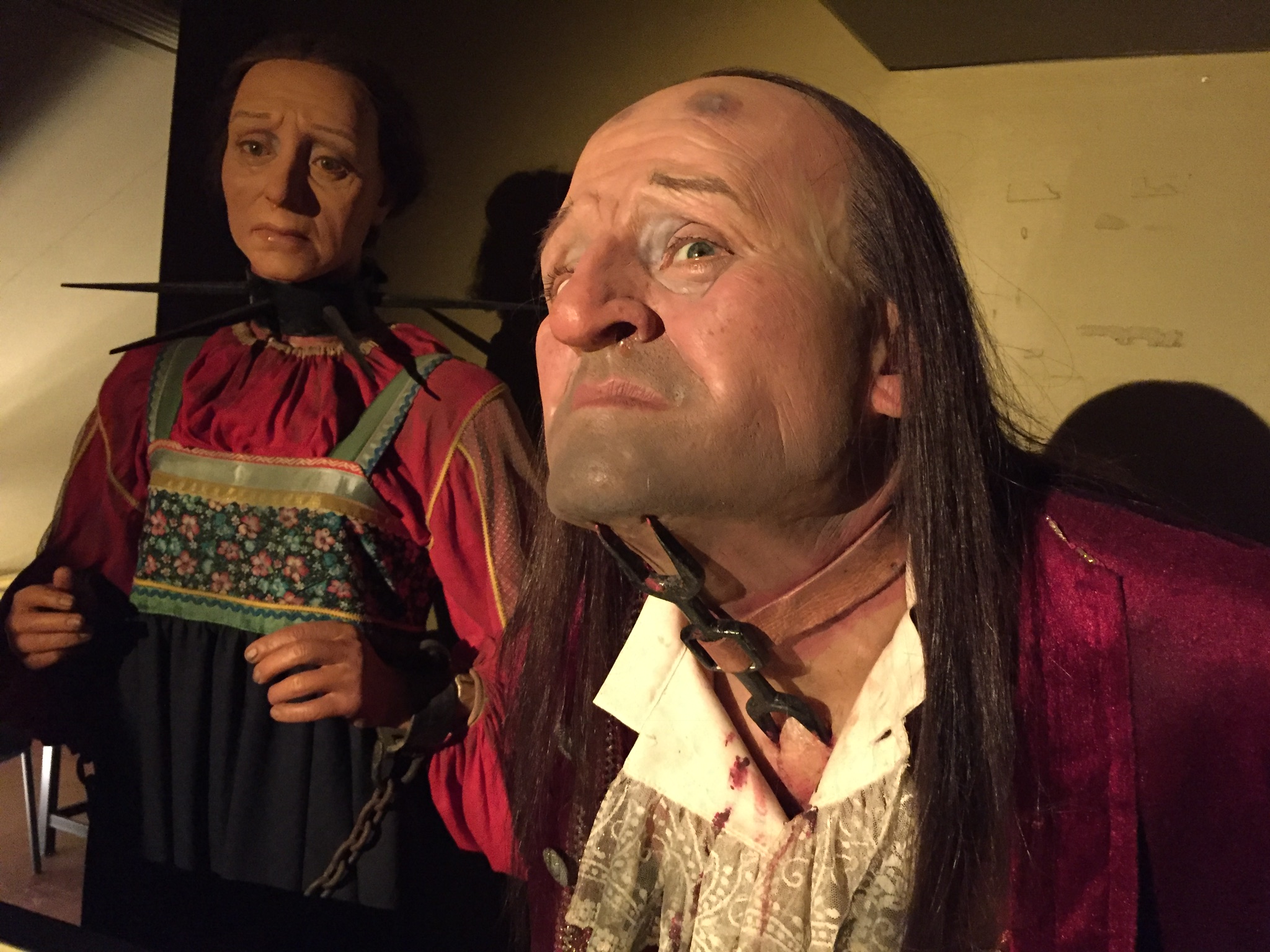 Лечебное голодание