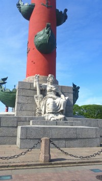 Моё, Санкт-Петербург, город, хорошо