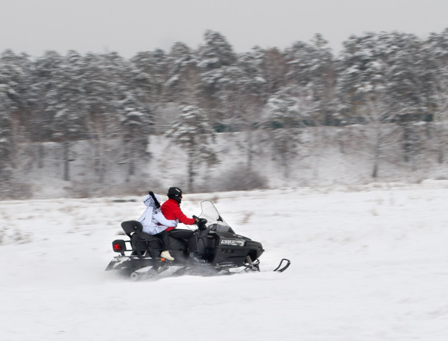 По долинам, да по взгорьям