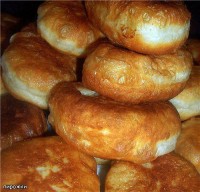 Пирожки*