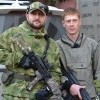 Межклубная дружественная встреча ВЛК Диверсант против Полигон38