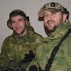 Межклубная дружественная встреча ВЛК Диверсант против Полигон38