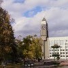 Красноярск осенний, 5 октября Красноярск осенний, 5 октября