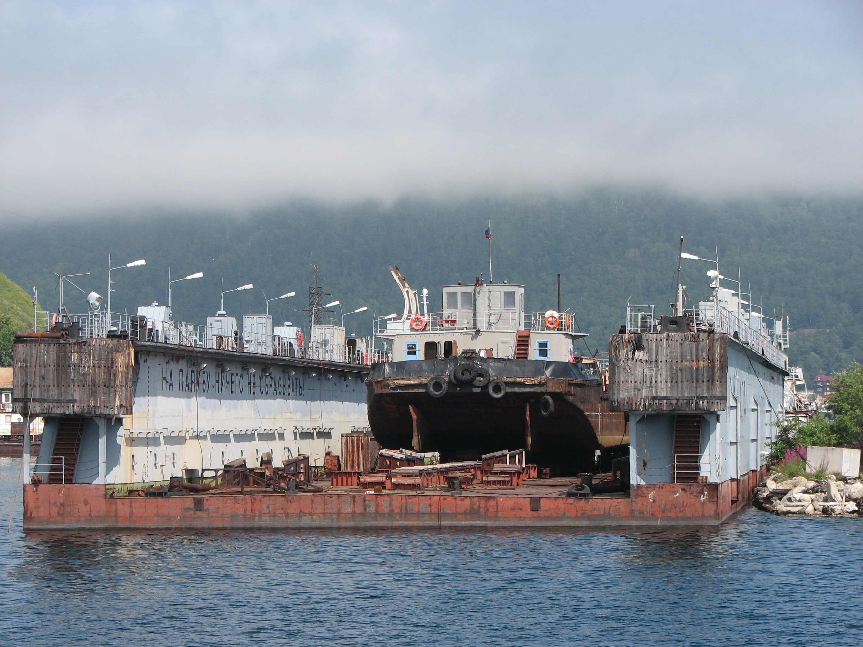 Порт Байкал 2012 (56)