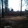 Строительство жилых домов в 4-ом поселке