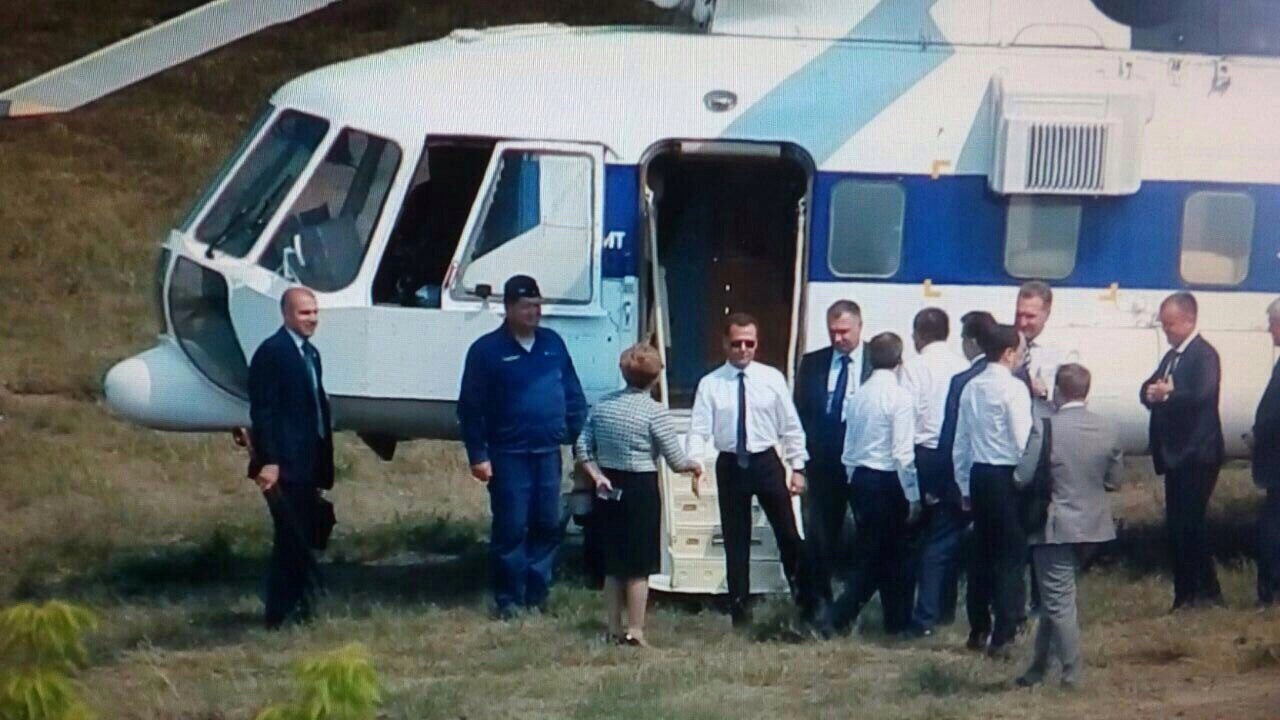 Правительство в кубе