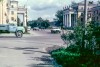 Ангарские ворота.