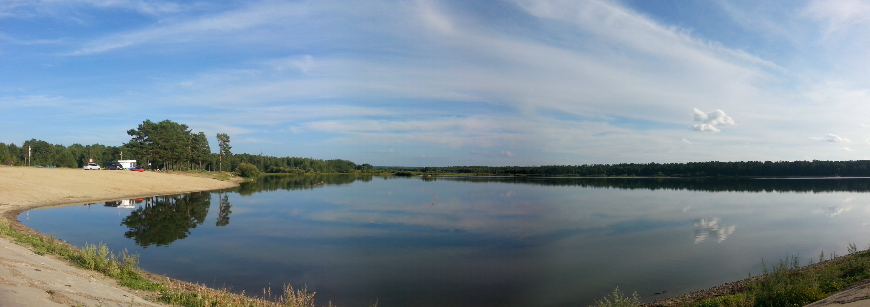 Водохранка