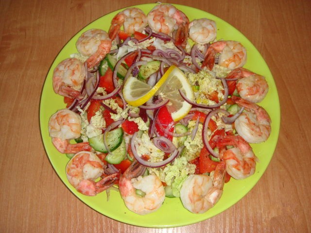 Еда зокусонистая)))))