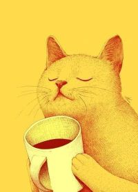 кофе... кофе...