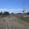 Обустройство тротуаров по ул.Алешина