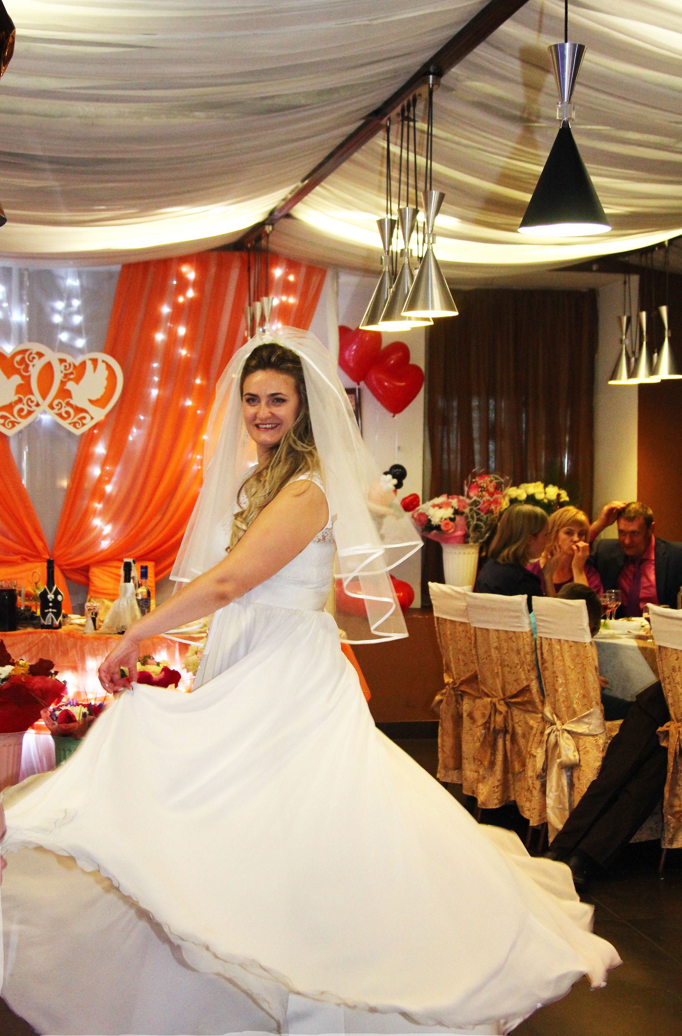 все сегодня для тебя...