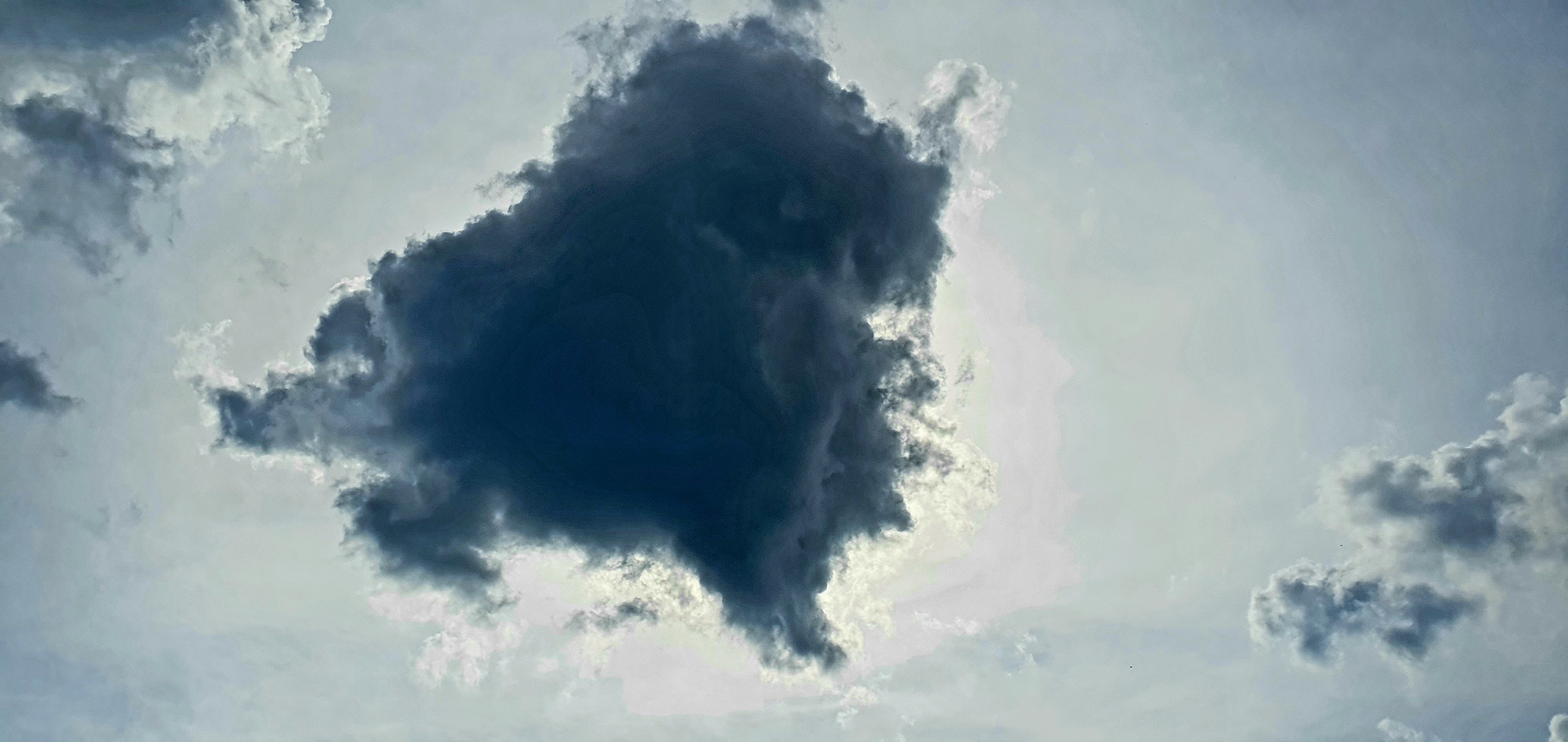 Очередные облака))))