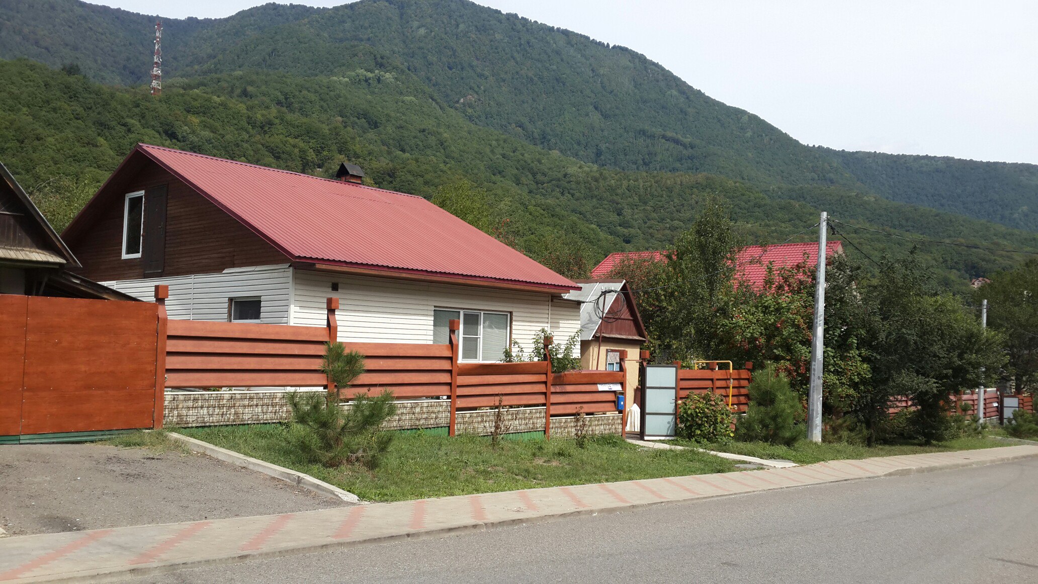 Красная поляна3