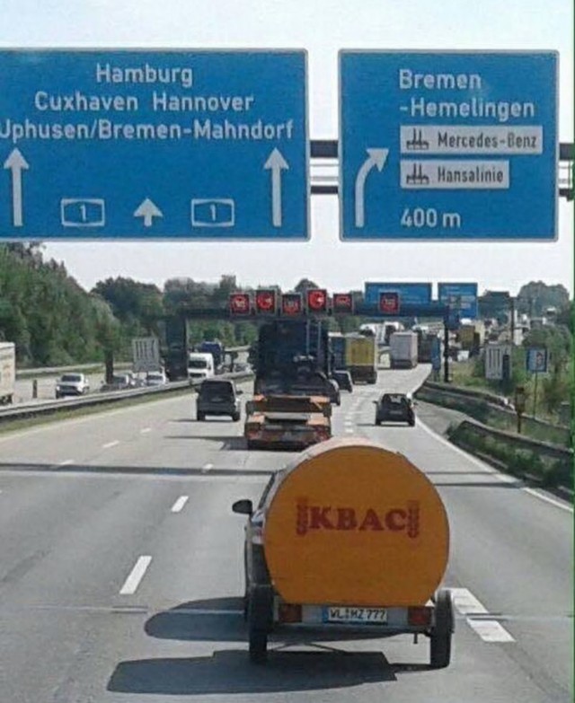 Вятский квас