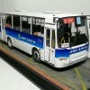 Модель автобуса