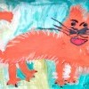 Рыбаченок Клим, 6лет Рыбаченок Клим, 6лет