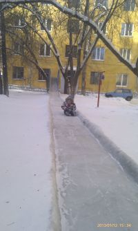 Горка 211))))) Горка 211)))))