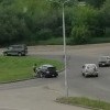 ДТП на Декабристов