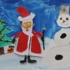 Богданов Роман, 9лет Богданов Роман, 9лет