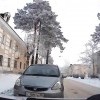 Кадр из НП-50, присланного на Auto@LiveAngarsk.ru Кадр из НП-50, присланного на Auto@LiveAngarsk.ru
