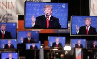 Устами Трампа вся правда о СИСТЕМЕ в Америке