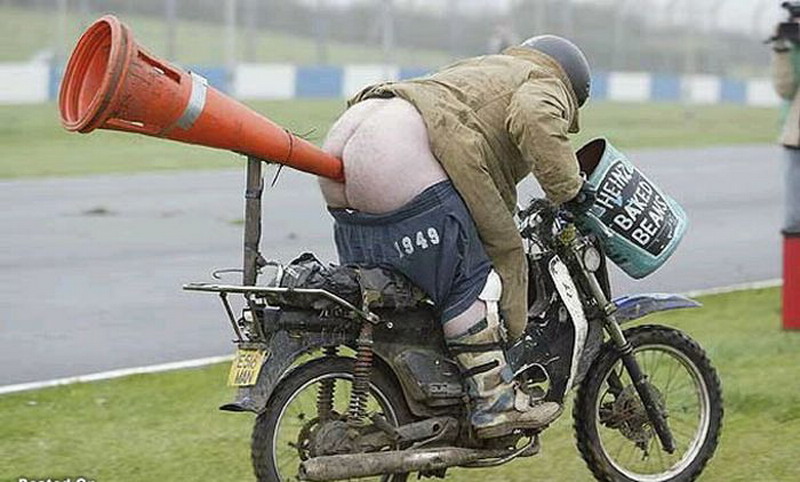 реактивная тяга