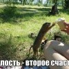 Наглость