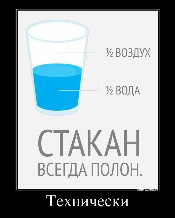 Стакан
