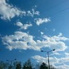 Очередные облака))))) Очередные облака)))))