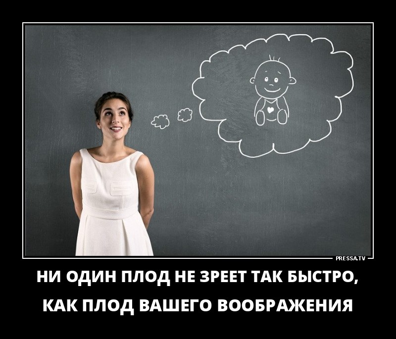 Плод воображения