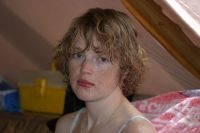 Внеочередная рыжая))))): Анна Ашимова Внеочередная рыжая))))): Анна Ашимова
