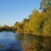 осень на Еловке))))) осень на Еловке)))))