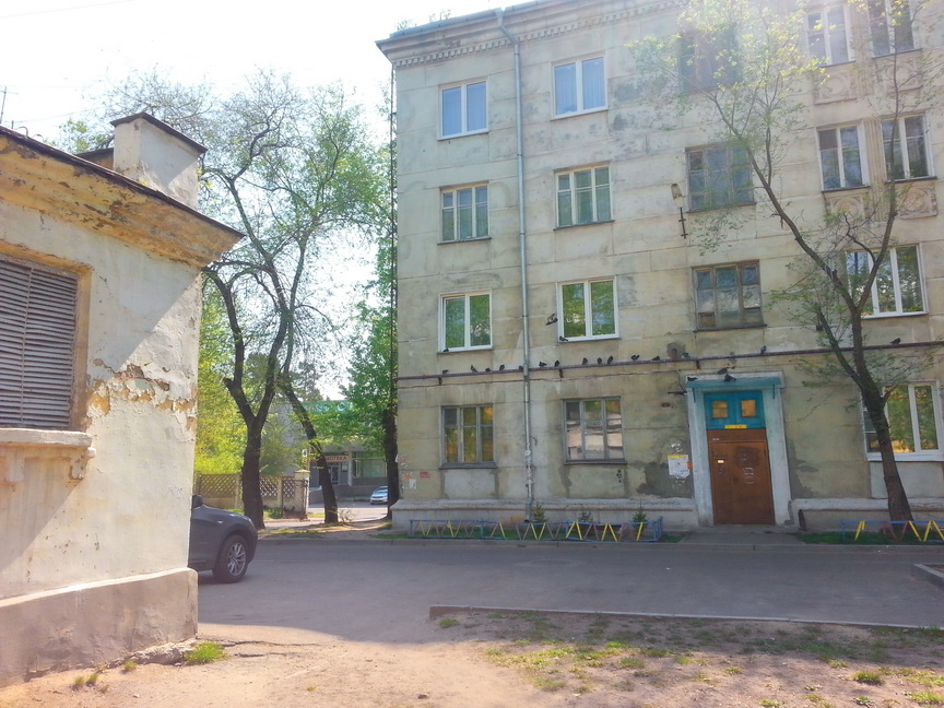 А квартал 2й дом 20140518_161350