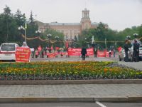 26 июня 2013 года, ангарчане в Иркутске 26 июня 2013 года, ангарчане в Иркутске