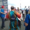 XVIII Фестиваль молодёжи и студентов в Кито, Эквадор XVIII Фестиваль молодёжи и студентов в Кито, Эквадор