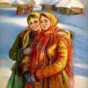 красны девицы красны девицы