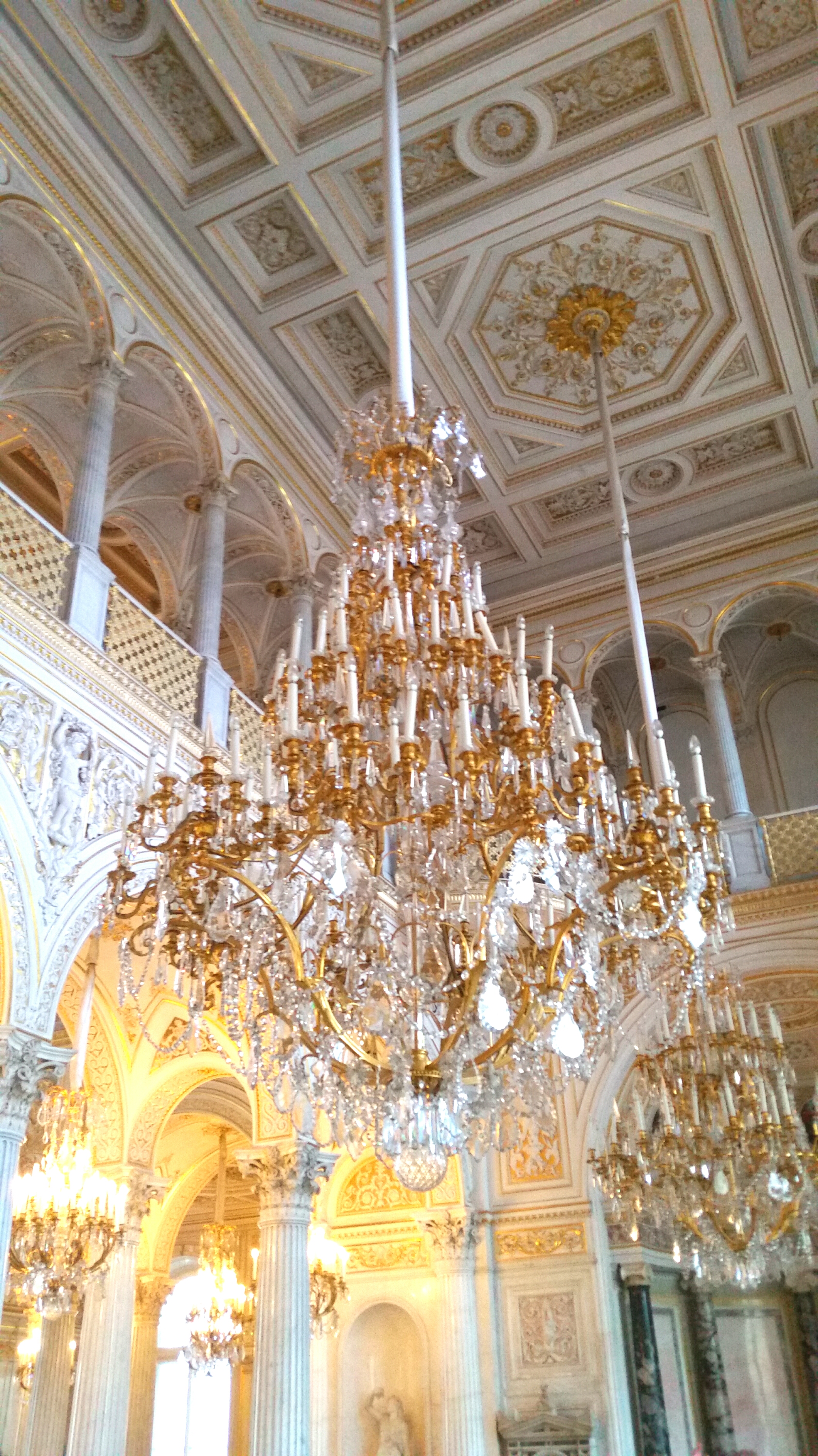 Моё, Санкт-Петербург, город, хорошо, Эрмитаж