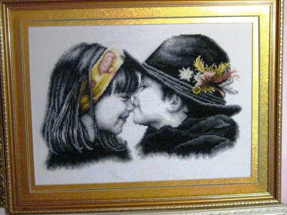 Друзья детства