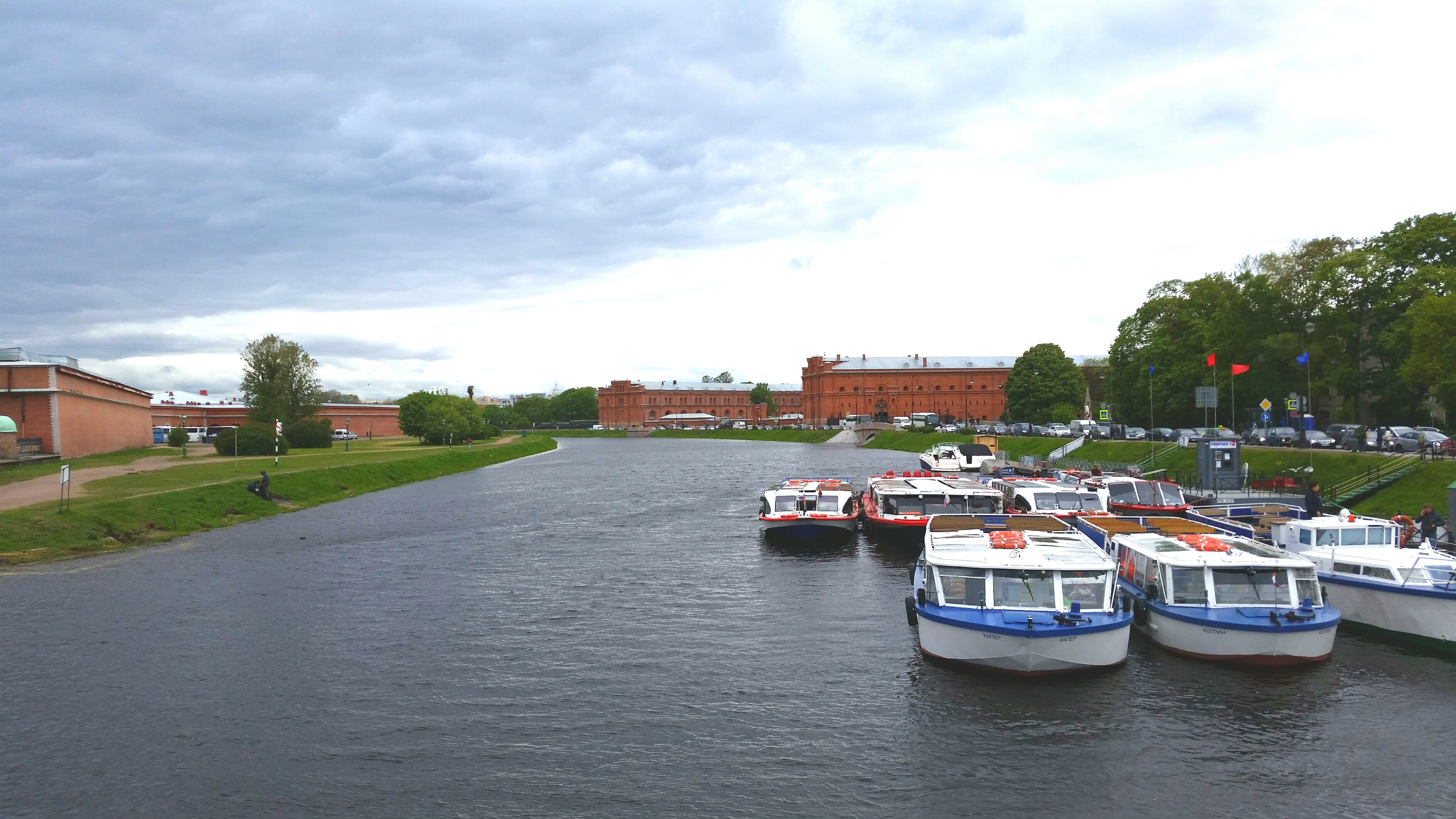 Моё, Санкт-Петербург, город, хорошо, Заячий остров